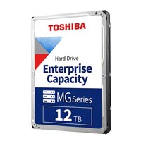 TOSHIBA MG09ACA12TE 12TB SATA 7200RPM Enterprise Hard Disk Drive Price in Bangladesh