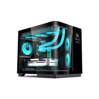 Value-Top ARKVIEW RDF6 Micro ATX Gaming Case