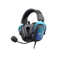 Havit Gamenote H2002U PRO USB 7.1 Gaming Headphone