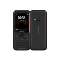 Nokia 5310 Official Smart Feature Phone