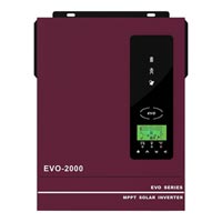 Anern SCI-EVO-2000 MPPT Solar Inverter