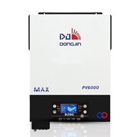 Dongjin MAX 5500W Solar Inverter