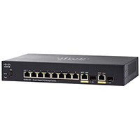 Tenda TEG3224P 24-Port 10/100/1000 Mbps + 4 Shared SFP PoE Managed Switch Price in Bangladesh