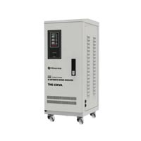 Hinorms TNS 15KVA Three Phase Automatic Voltage Regulator