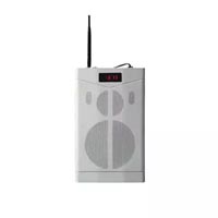 DSPPA MAG6363G Bluetooth Network Teaching Speaker with 2.4G Wireless Microphone