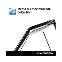Autodesk Media & Entertainment Collection