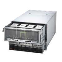 Supermicro SYS-820GH-TNR2 8U AI GPU Server