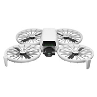 DJI Flip Drone with RC-N3 Standard Edition