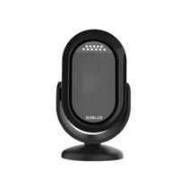 Sunlux XL-2600 Desktop Barcode Scanner