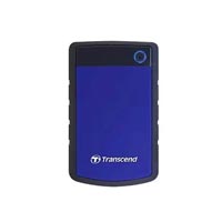 Transcend J25H3B 4TB USB 3.1 External HDD Price in Bangladesh