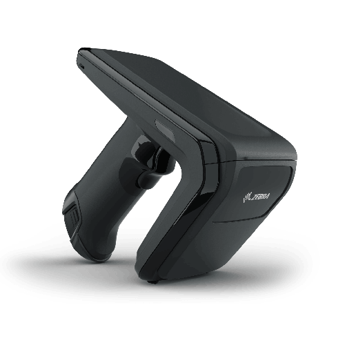Zebra RFD40 UHF RFID Standard Sled