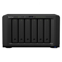 Synology DiskStation DS920+ 4-Bays NAS Enclosure Price in Bangladesh