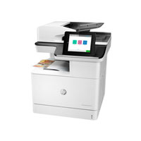 HP Color LaserJet Enterprise MFP M776dn Printer