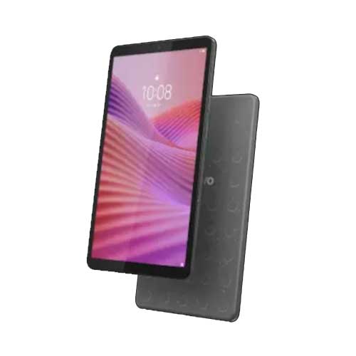 Lenovo K9 LTE Helio G80 4GB RAM 64GB Android Tablet