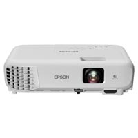 Epson EB-E12 3600 Lumens XGA 3LCD Projector