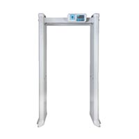 Dahua ISC-D218 Walk Through 18 Zones METAl Detector