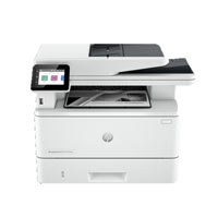 HP LaserJet Pro 4101fdw Monochrome All-In-One Printer
