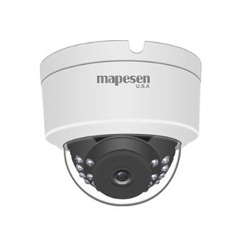 Mapesen MP-F5ASH240V-O Outdoor Vandal Dome Camera