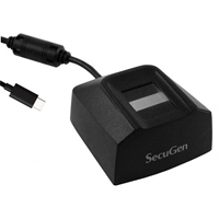 AbeTree HuPx Biometric Fingerprint Scanner (USB) in Bangladesh