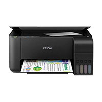Epson L4160 A4 All-In-One Wi-Fi Duplex Color Printer