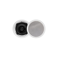 Earthquake Sound RCS-500 Reference in-Ceiling Mound Speaker
