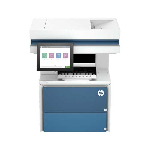 HP LaserJet Enterprise MFP 6600dn AI-Capable Multifunction Printer Price in Bangladesh