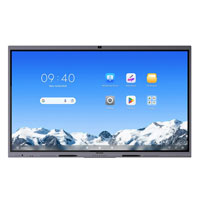 Maxhub E7520 75" 4K UHD Interactive Flat Panel Display Price In Bangladesh