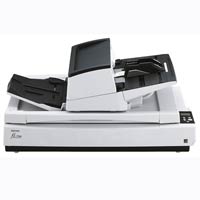 Ricoh fi-7700 High Volume Large Format ADF Flatbed Document Scanner