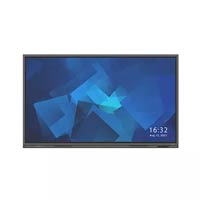 Newline TT-7521Q 75 Inch 4K UHD Interactive Flat Panel Display