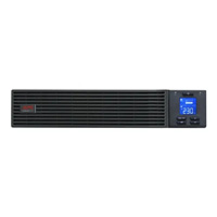 MUST EH5500 H3KRS 3KVA  Online UPS Price in Bangladesh