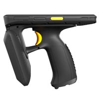 iData T1 Rugged UHF RFID Handheld Scanner
