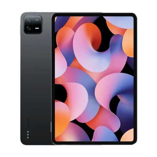 Xiaomi Pad 6 Snapdragon™ 870 6GB RAM 128GB ROM Android Tablet Price in Bangladesh