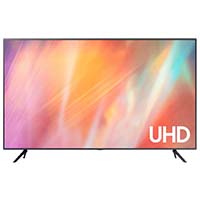 Samsung 65BU8100 65" Crystal UHD 4K Smart Television