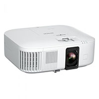 Hisense PX2-PRO TriChroma Laser Cinema TV UHD Ultra Short Throw Home Theater Projector