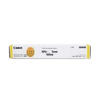 Canon NPG-88 Yellow Toner Cartridge
