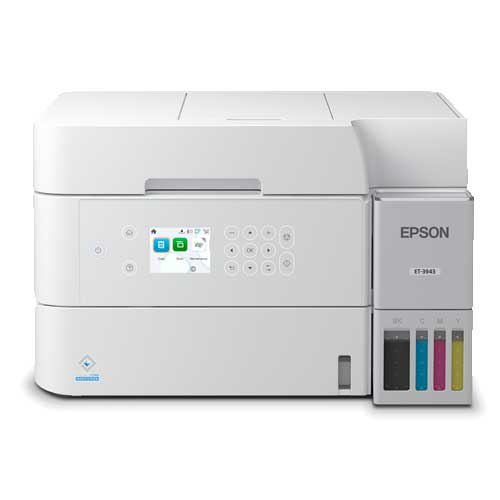 Epson EcoTank ET-3943 Wireless All-in-One Color Printer Price in Bangladesh
