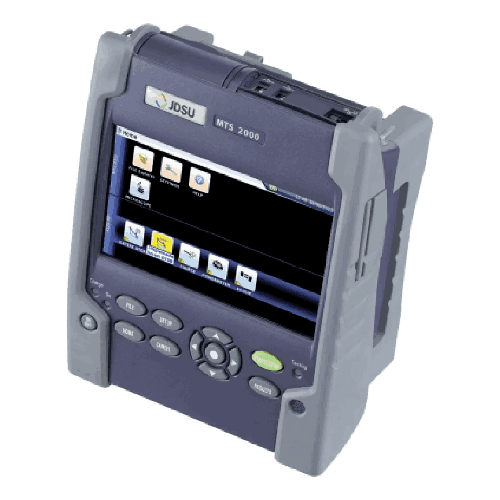 VIAVI T-BERD MTS-2000 Modular OTDR Tester