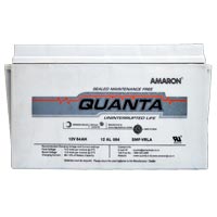 Amaron Quanta 12V-84AH UPS Battery