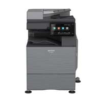 Sharp BP-50M55 Multifunction Monochrome Photocopier Price in Bangladesh