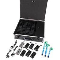 YARMEE YKM07 Megaphone Portable Bluetooth Voice Amplifier USB Speaker Price in Bangladesh