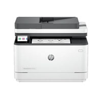 HP LaserJet Pro 3101SDW Monochrome Laser Printer