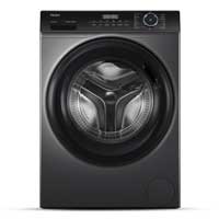 Haier HW80-BP12929S6 8kg Inverter Front-Load Washing Machine