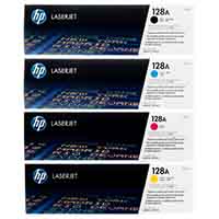 HP 128A Yellow LaserJet Toner Cartridge Price in Bangladesh