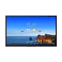 LG 86TR3DK-BG 86 Inch 4K UHD Touch Interactive Flat Panel Display Price In Bangladesh