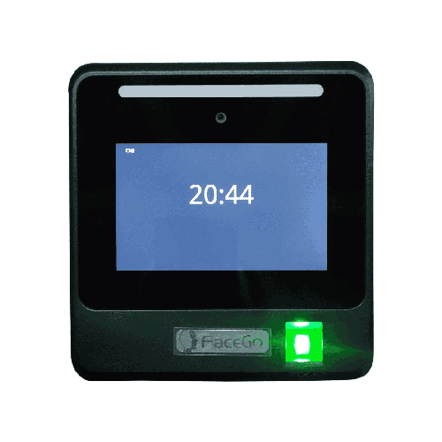 Hanvon FaceGo VF200 Face & Fingerprint Attendance Machine