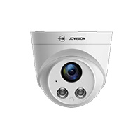 Jovision JVS-N933-K1-PE 3.0MP Starlight Audio PoE IP Camera