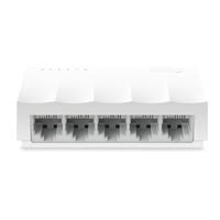 TP-Link LS1005 5-Port 10/100Mbps Desktop Network Switch in Bangladesh