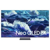 Samsung 85QN950F 85" 8K QLED Vision AI Smart TV