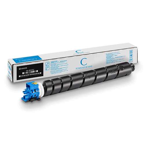 Kyocera TK-8335Y Yellow Toner Cartridge Price in Bangladesh