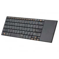 Rapoo E9180P Wireless Touch Keyboard Price In Bangladesh